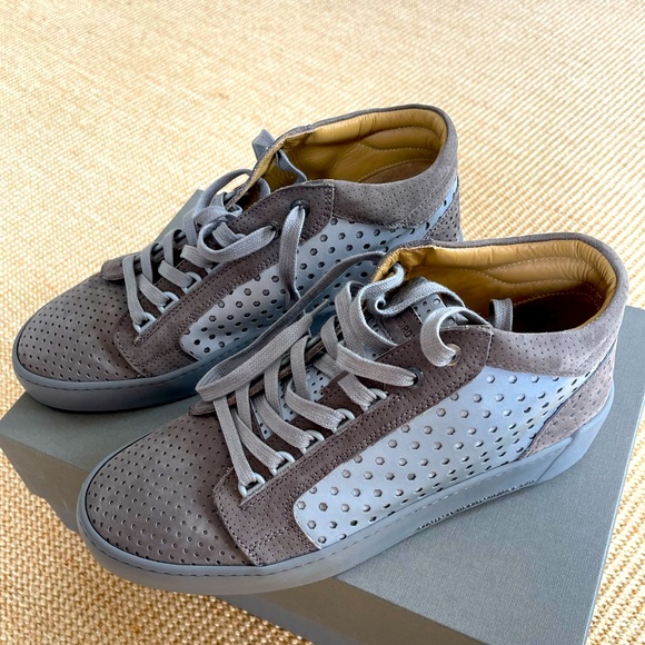 Android Homme Propulsion Mid sz9 - Picture 1 of 4